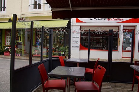 Le Bugue